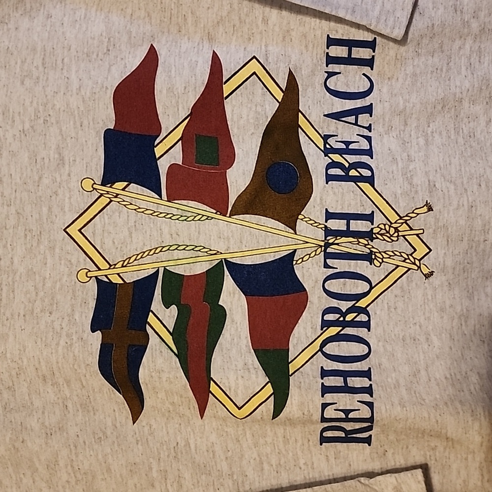 Rehoboth Beach t shirt
